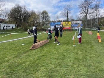 Vittoria-Fischer Cup Langendorf